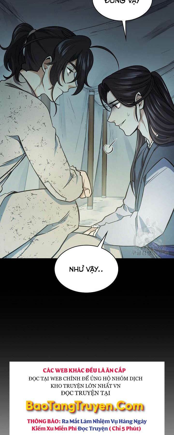 Quán Trọ Phong Ba - Chap 64 - Trang 11