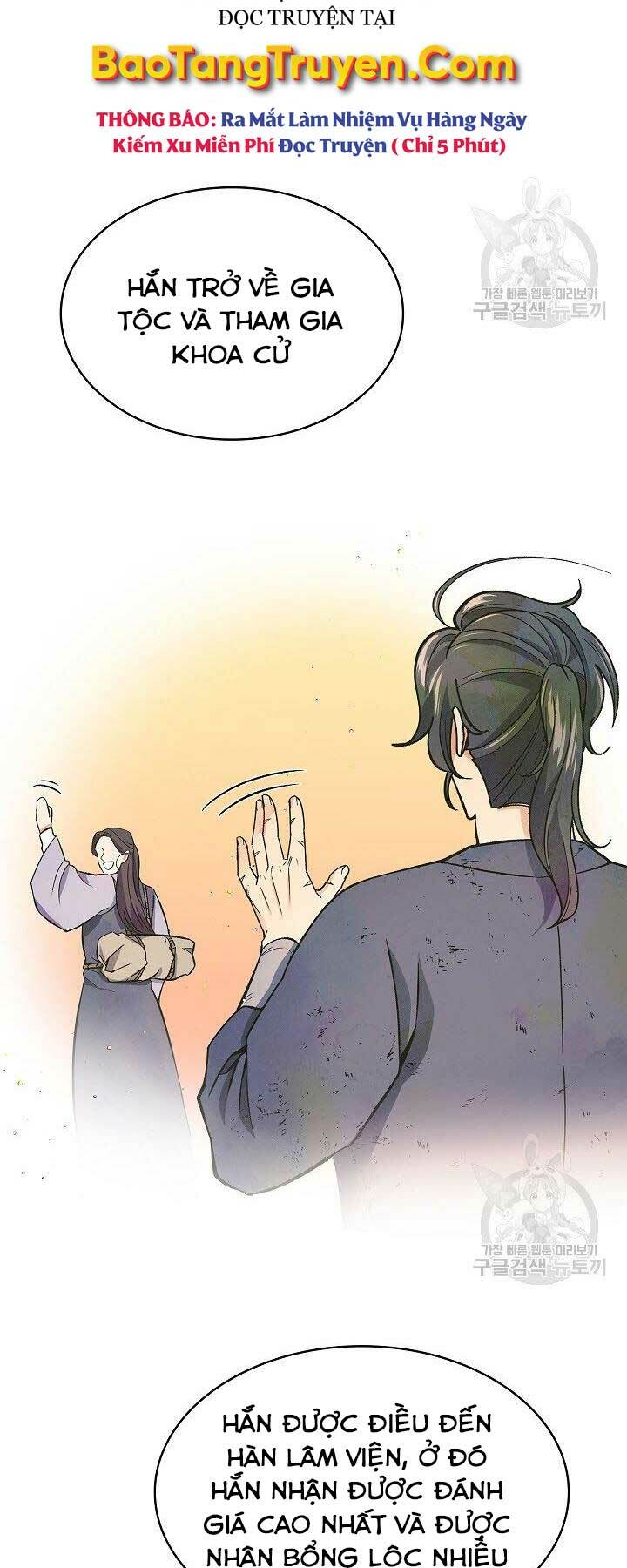 Quán Trọ Phong Ba - Chap 64 - Trang 15