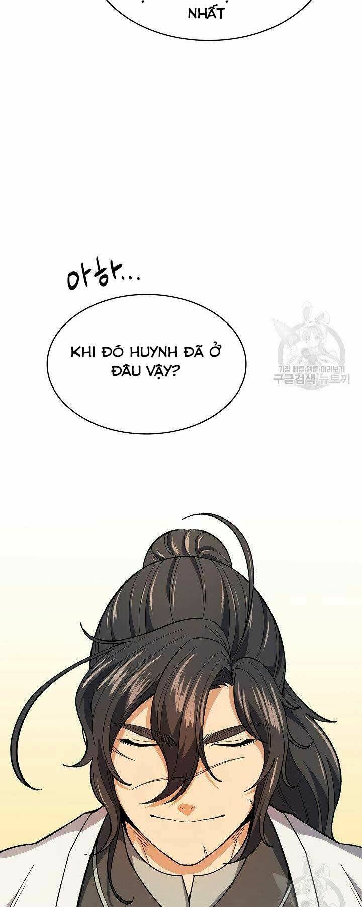 Quán Trọ Phong Ba - Chap 64 - Trang 16