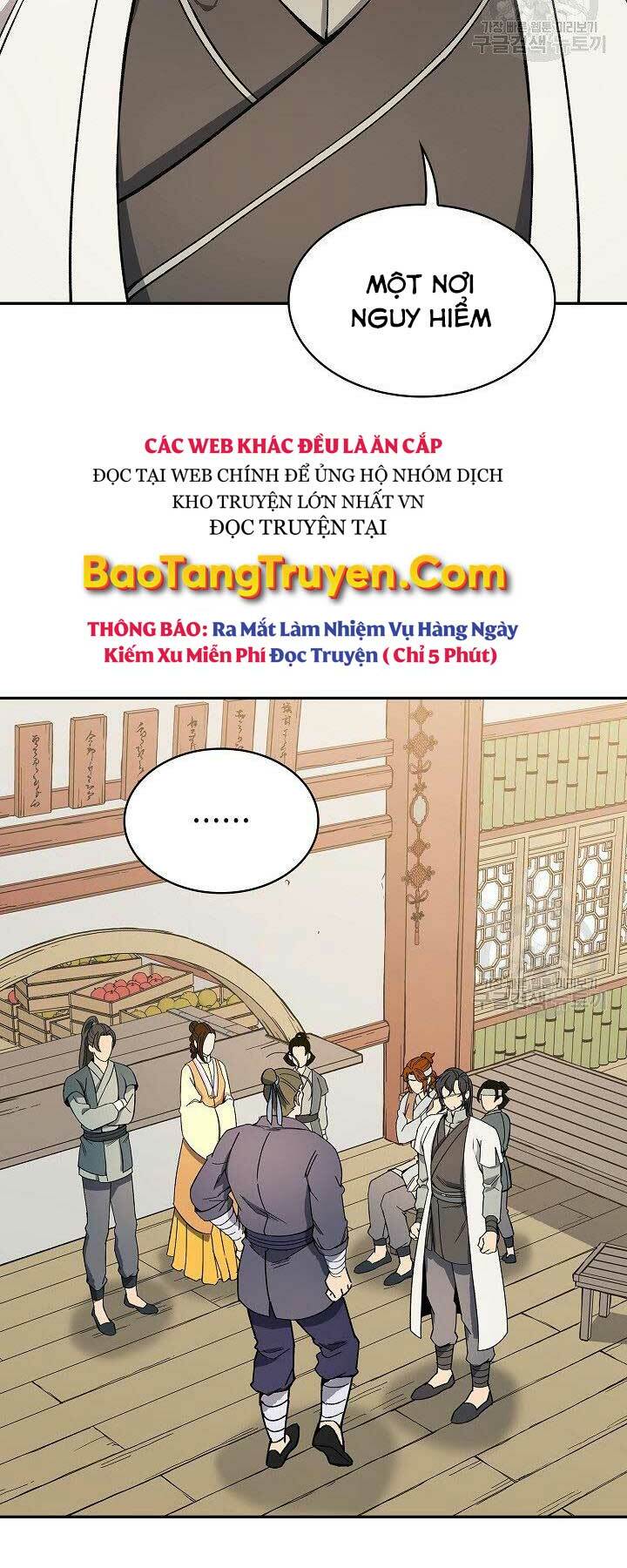 Quán Trọ Phong Ba - Chap 64 - Trang 17