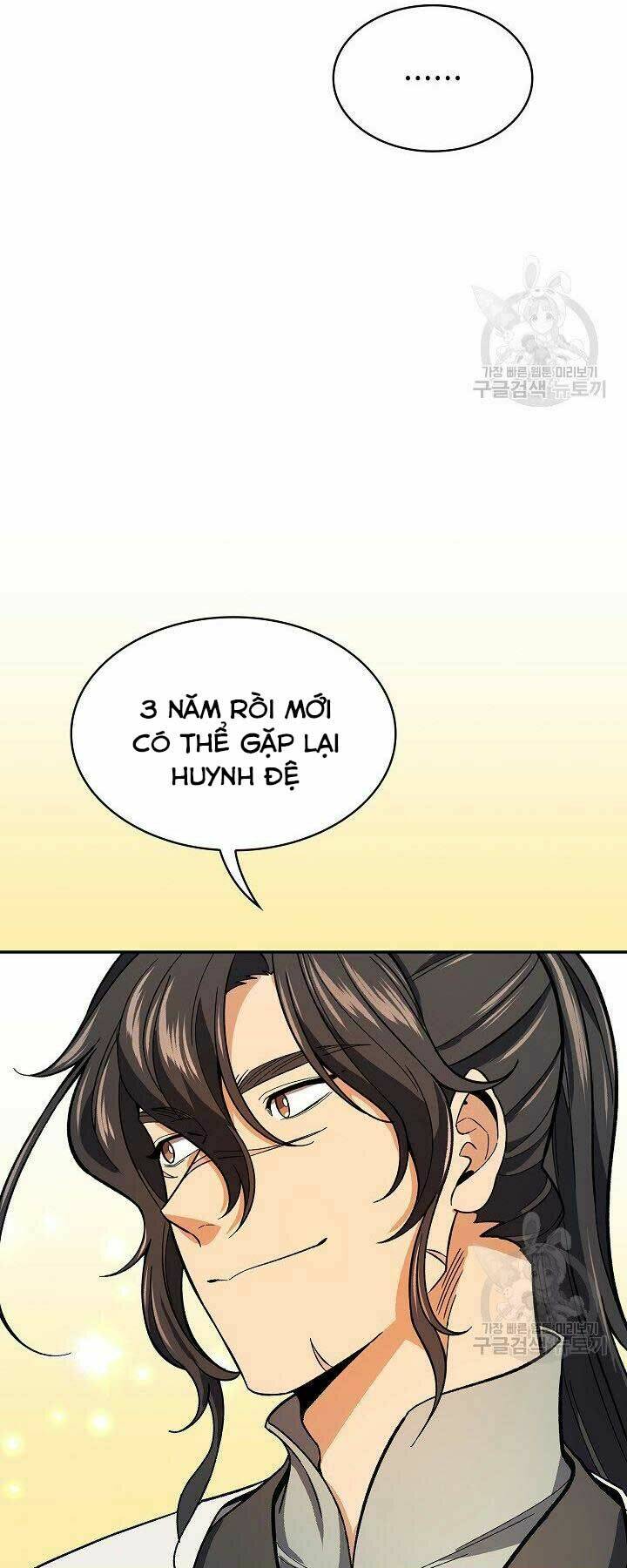 Quán Trọ Phong Ba - Chap 64 - Trang 18