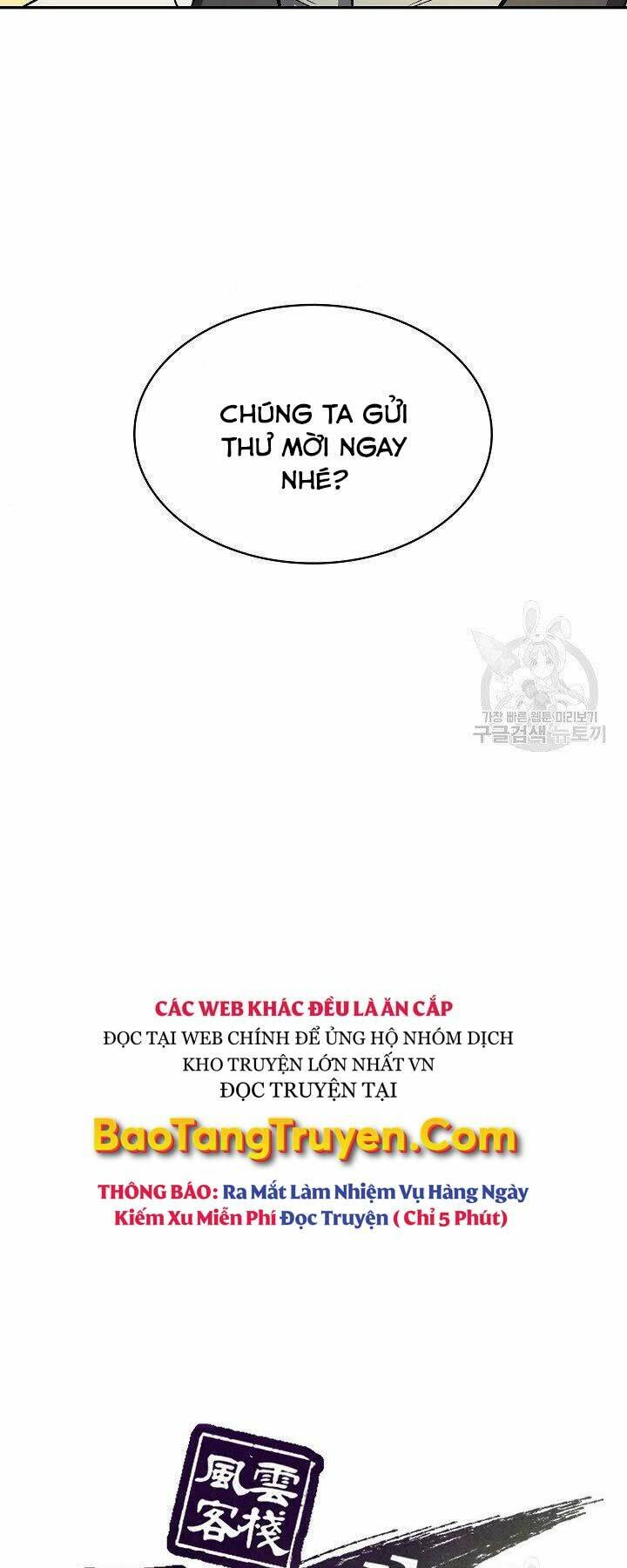 Quán Trọ Phong Ba - Chap 64 - Trang 19