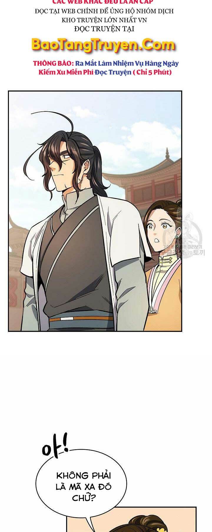 Quán Trọ Phong Ba - Chap 64 - Trang 22