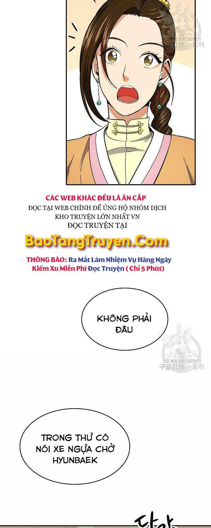 Quán Trọ Phong Ba - Chap 64 - Trang 23