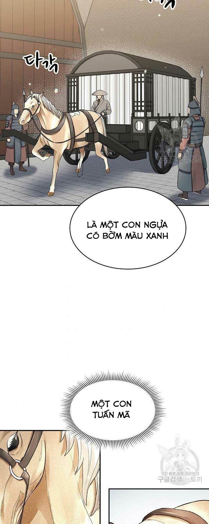 Quán Trọ Phong Ba - Chap 64 - Trang 24