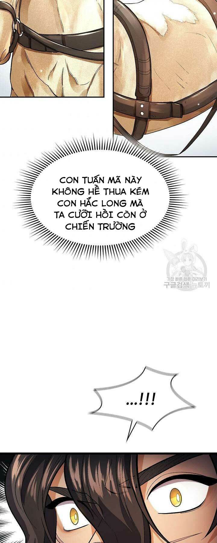 Quán Trọ Phong Ba - Chap 64 - Trang 25