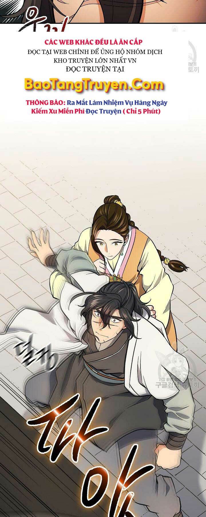 Quán Trọ Phong Ba - Chap 64 - Trang 26