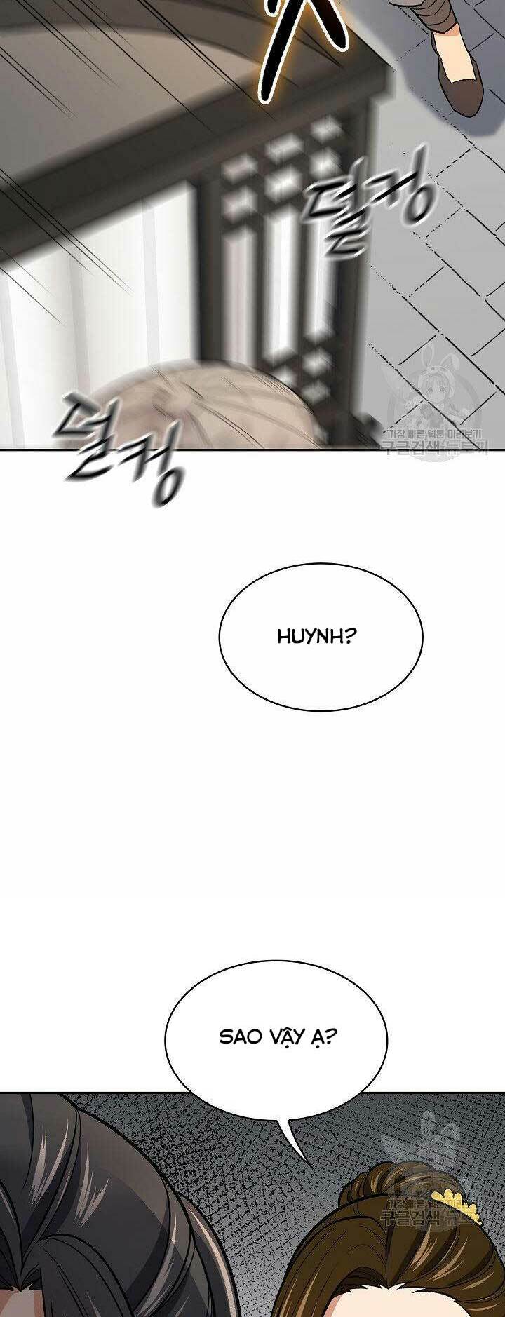 Quán Trọ Phong Ba - Chap 64 - Trang 27