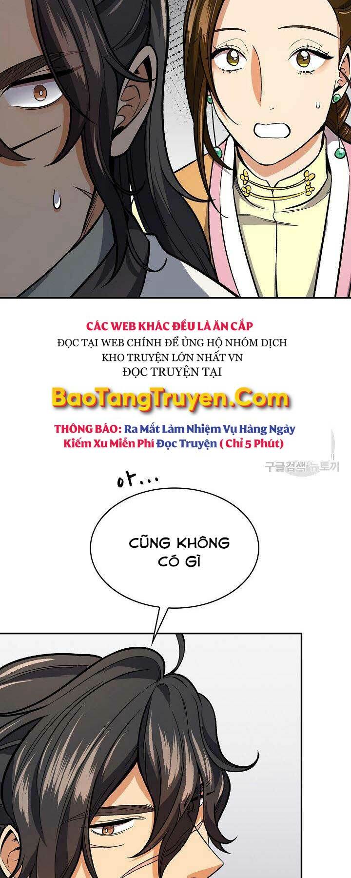 Quán Trọ Phong Ba - Chap 64 - Trang 28