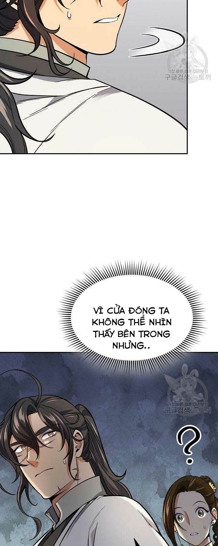 Quán Trọ Phong Ba - Chap 64 - Trang 29