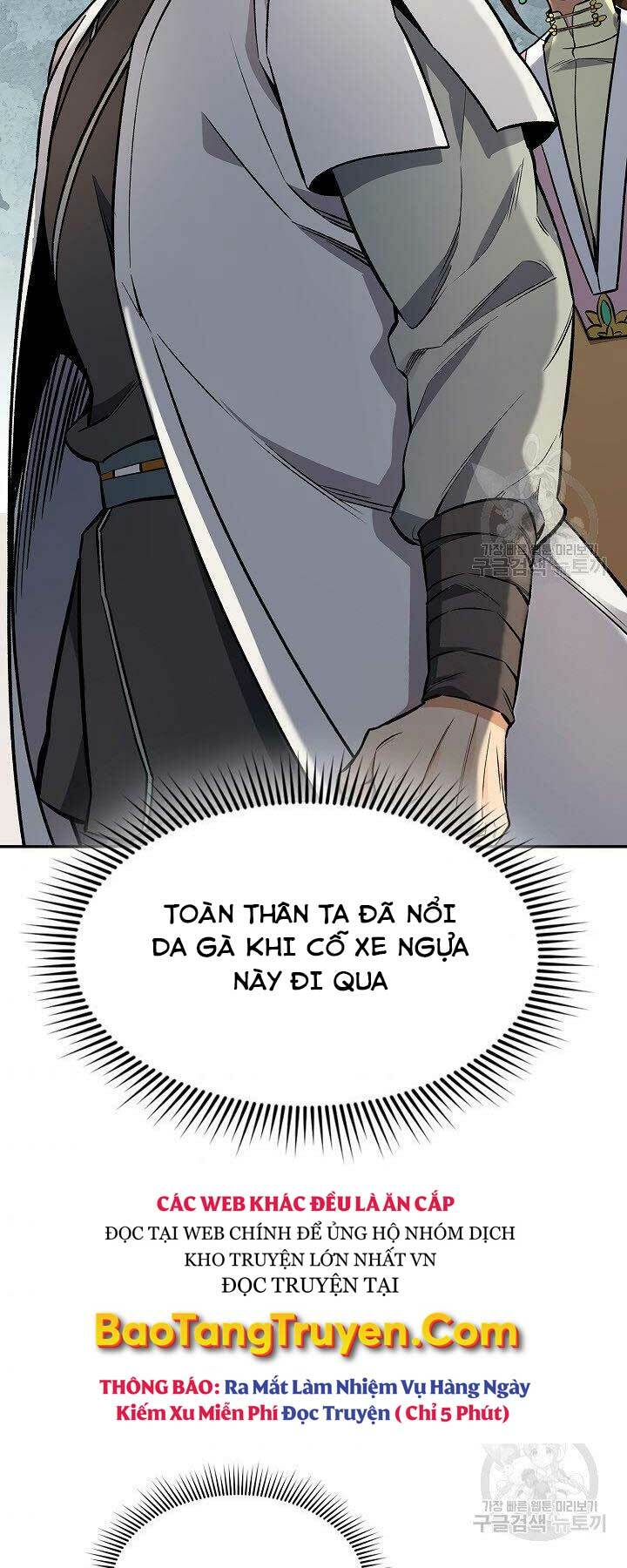 Quán Trọ Phong Ba - Chap 64 - Trang 30