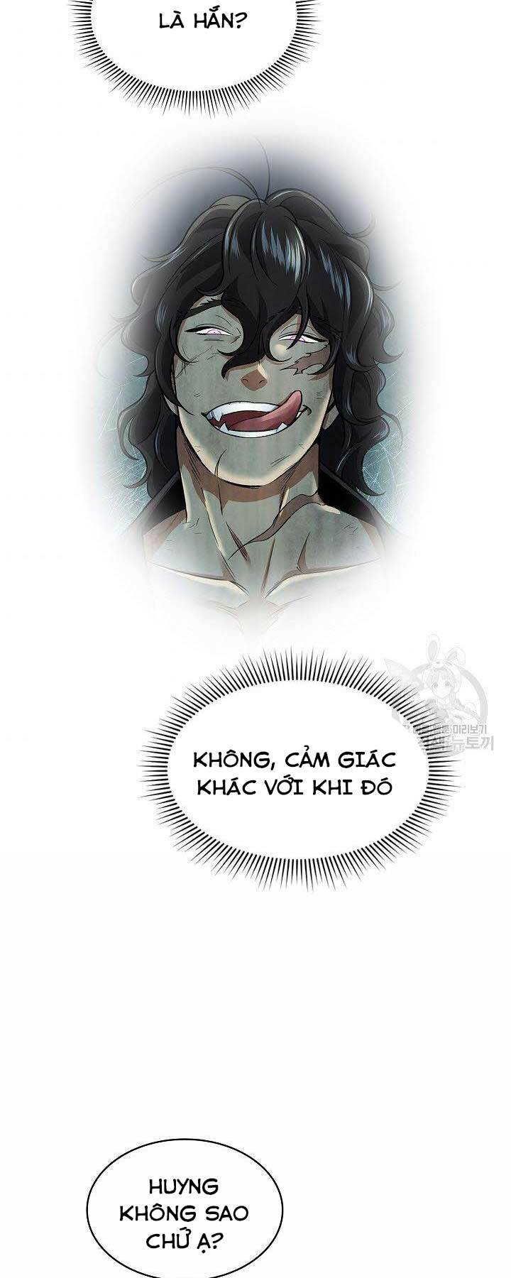 Quán Trọ Phong Ba - Chap 64 - Trang 31