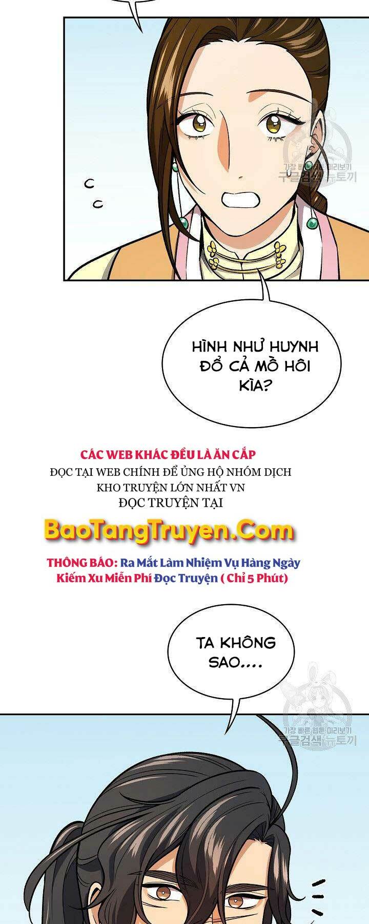 Quán Trọ Phong Ba - Chap 64 - Trang 32