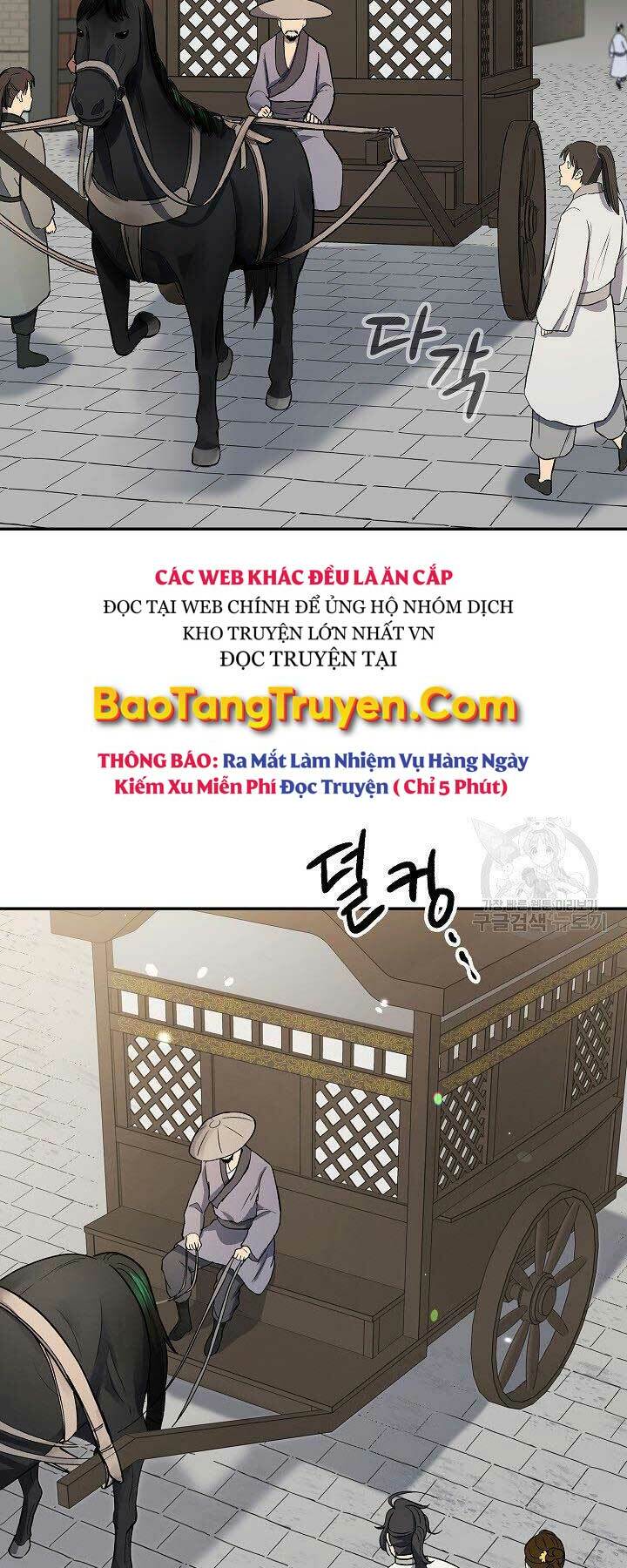 Quán Trọ Phong Ba - Chap 64 - Trang 34