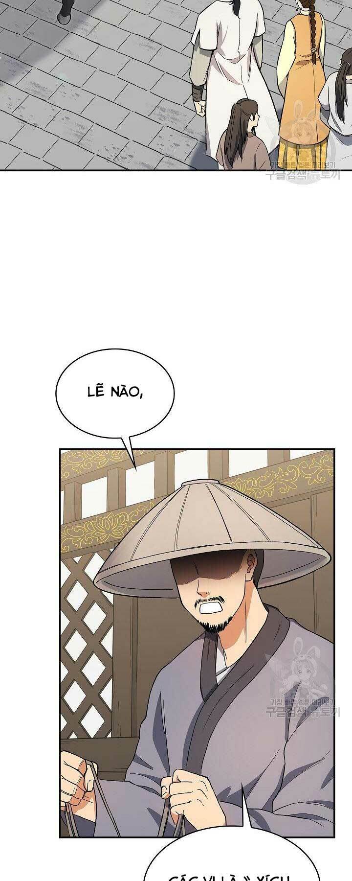 Quán Trọ Phong Ba - Chap 64 - Trang 35