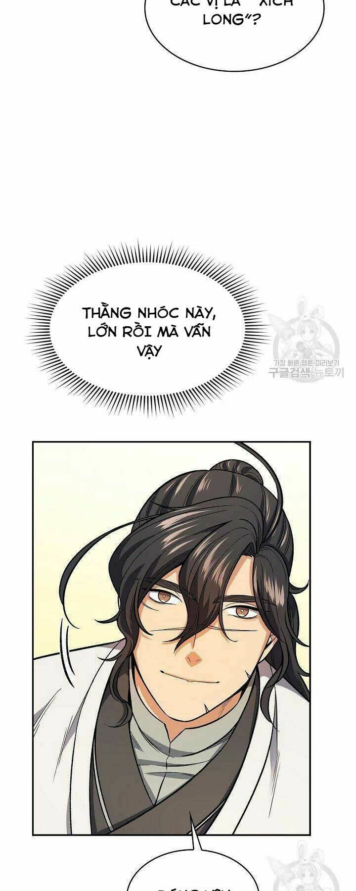 Quán Trọ Phong Ba - Chap 64 - Trang 36