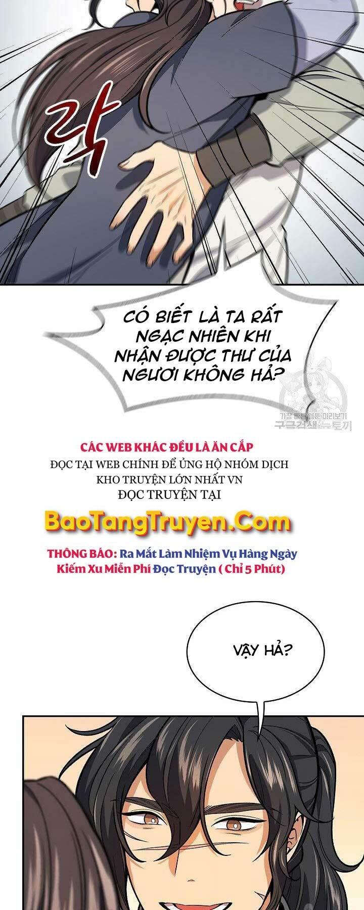 Quán Trọ Phong Ba - Chap 64 - Trang 39