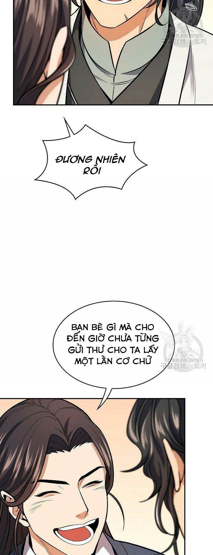 Quán Trọ Phong Ba - Chap 64 - Trang 40