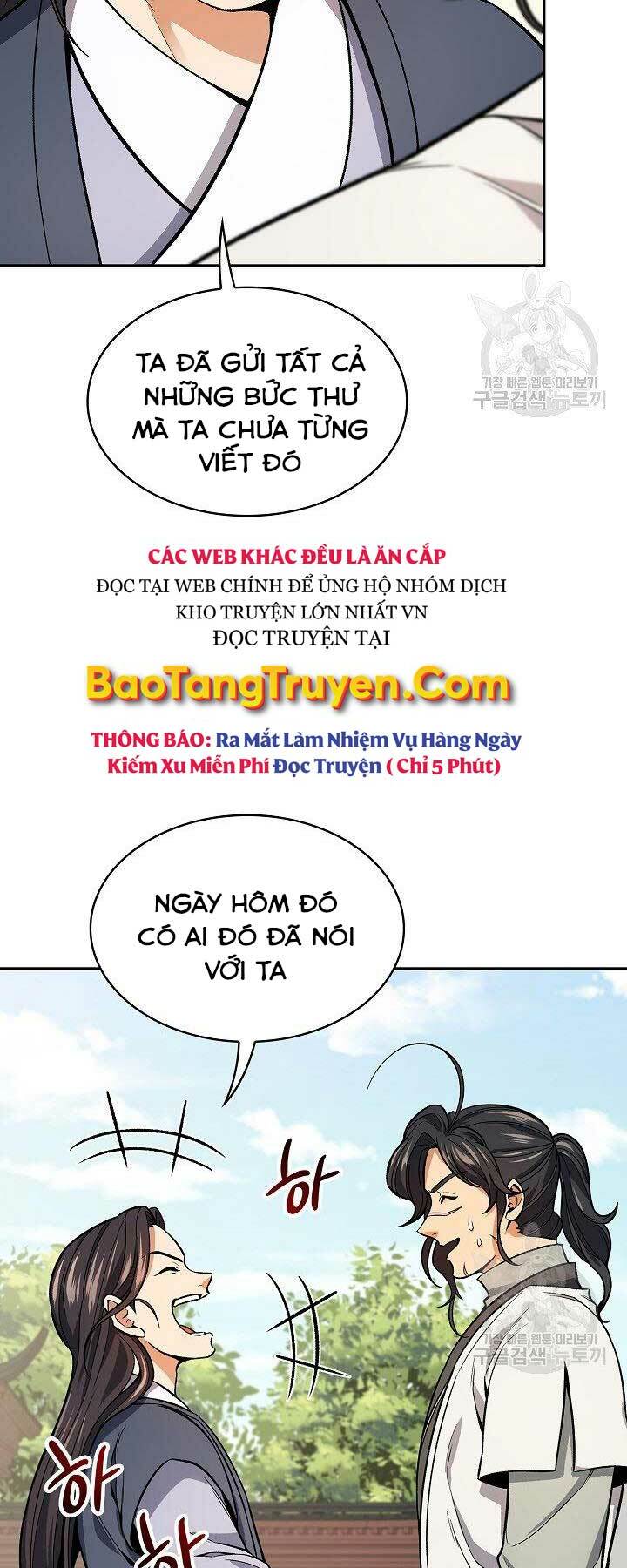 Quán Trọ Phong Ba - Chap 64 - Trang 41
