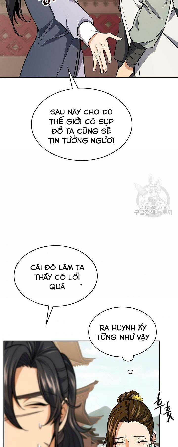 Quán Trọ Phong Ba - Chap 64 - Trang 42