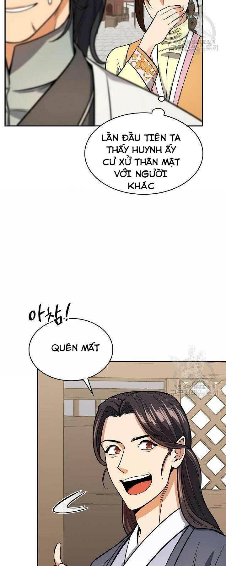Quán Trọ Phong Ba - Chap 64 - Trang 43