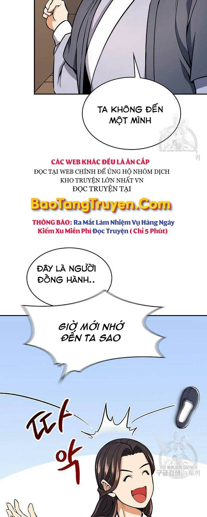 Quán Trọ Phong Ba - Chap 64 - Trang 44