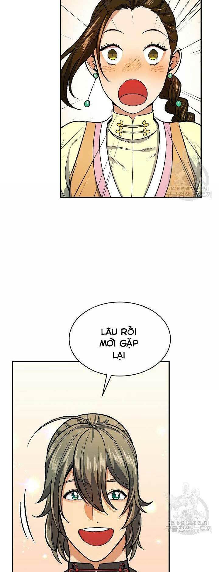 Quán Trọ Phong Ba - Chap 64 - Trang 47