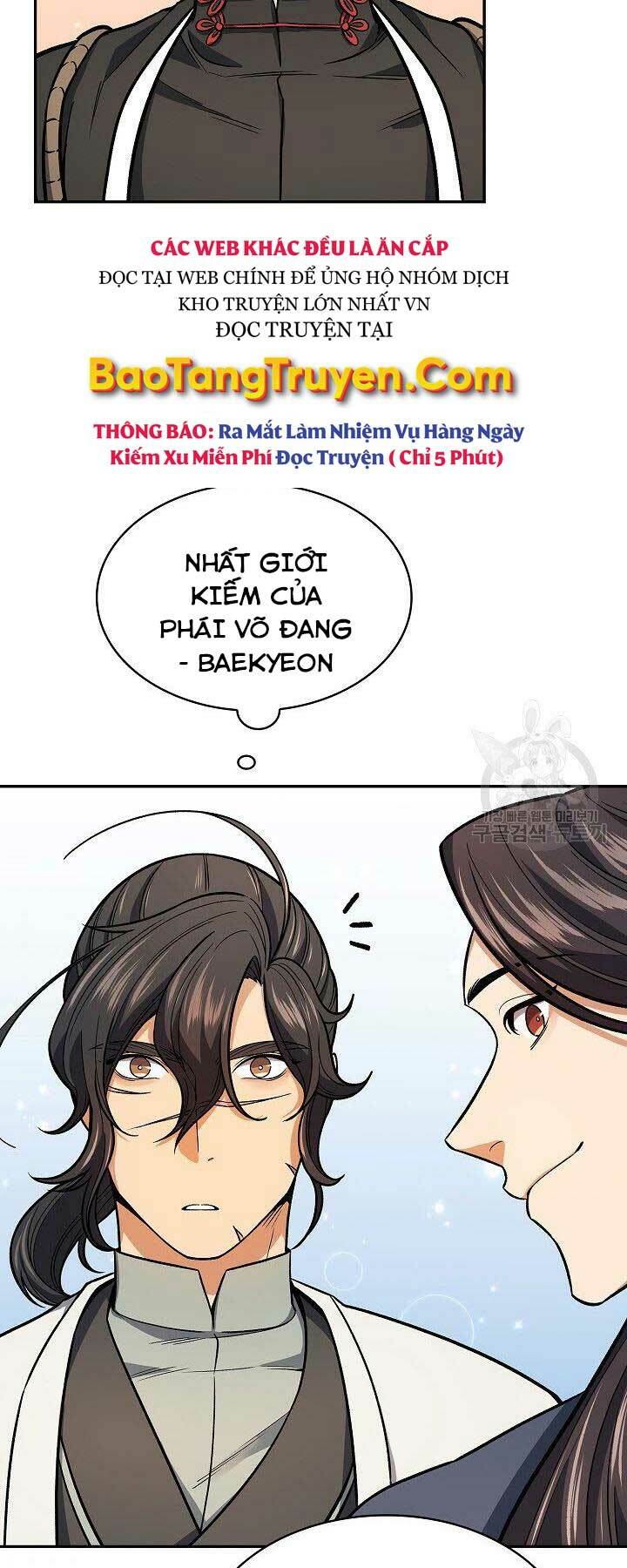 Quán Trọ Phong Ba - Chap 64 - Trang 48