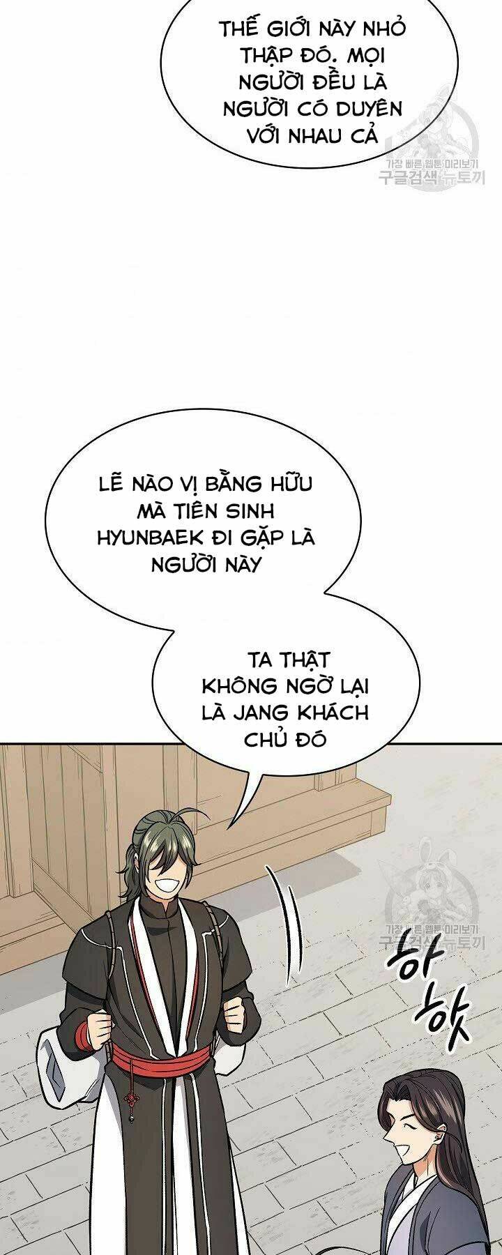 Quán Trọ Phong Ba - Chap 64 - Trang 49