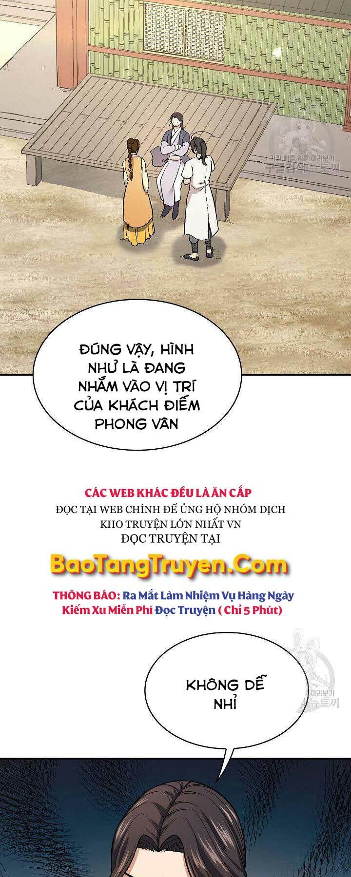 Quán Trọ Phong Ba - Chap 64 - Trang 52
