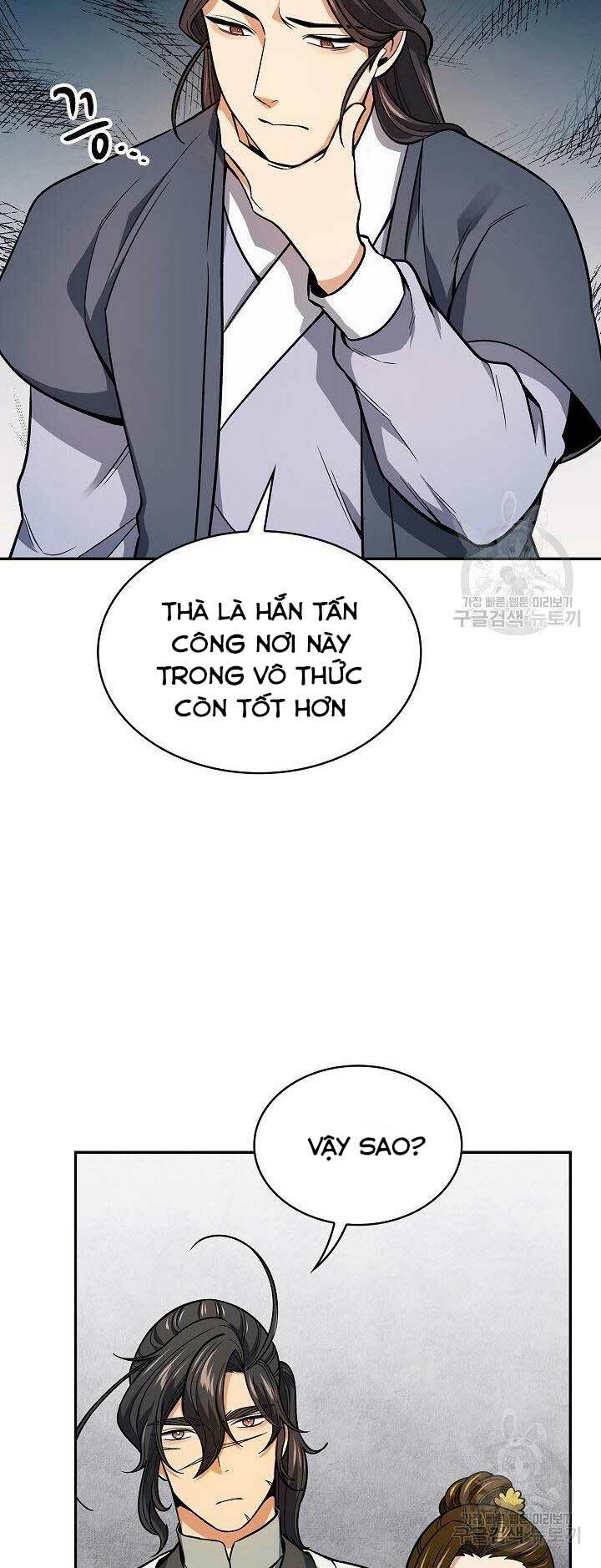 Quán Trọ Phong Ba - Chap 64 - Trang 53