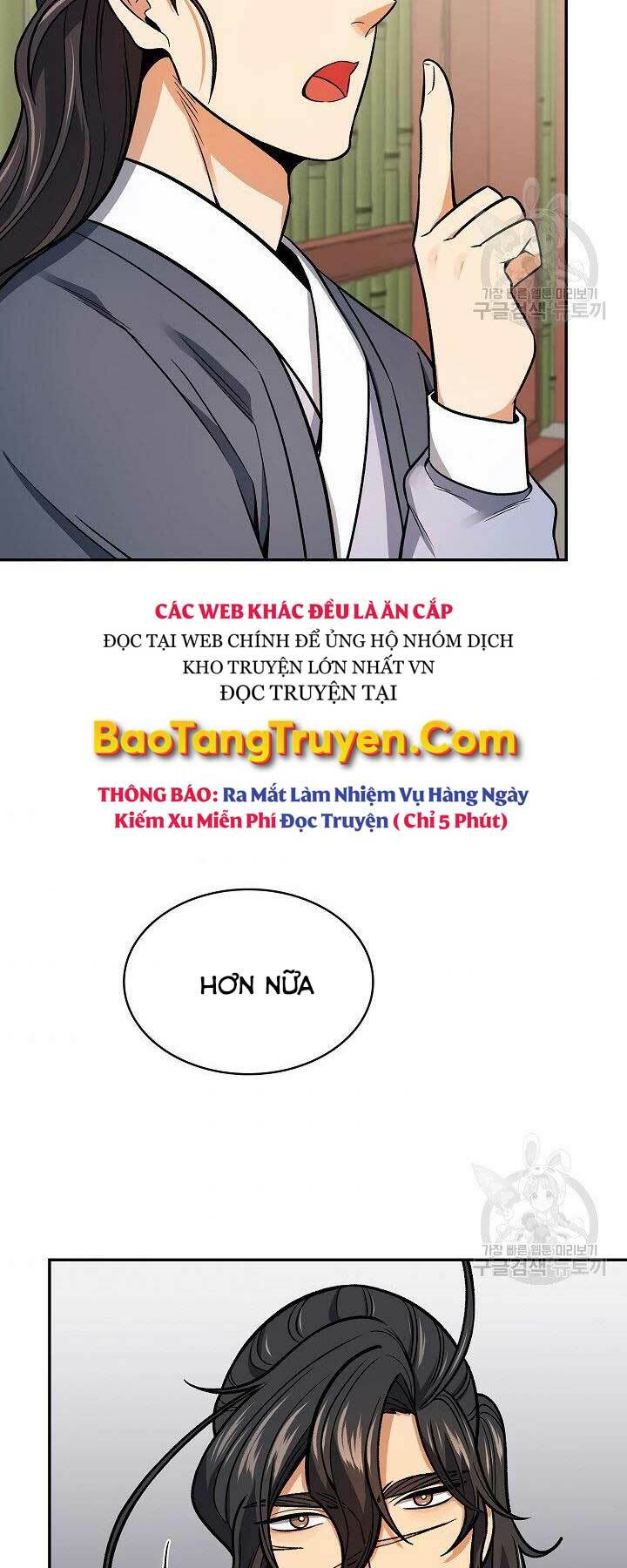 Quán Trọ Phong Ba - Chap 64 - Trang 55