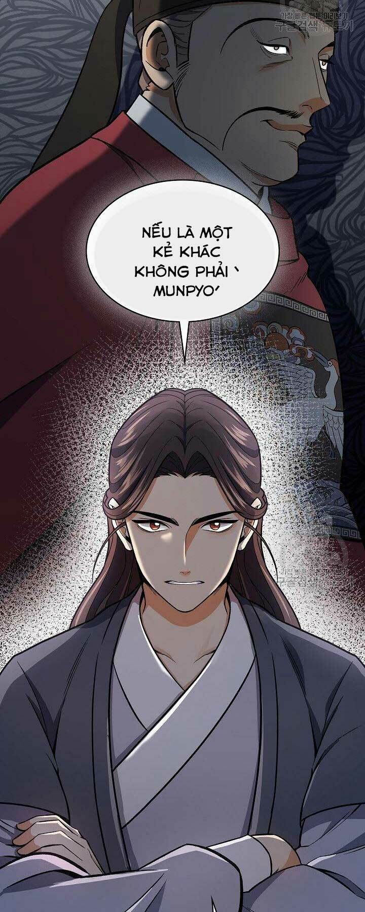 Quán Trọ Phong Ba - Chap 64 - Trang 57