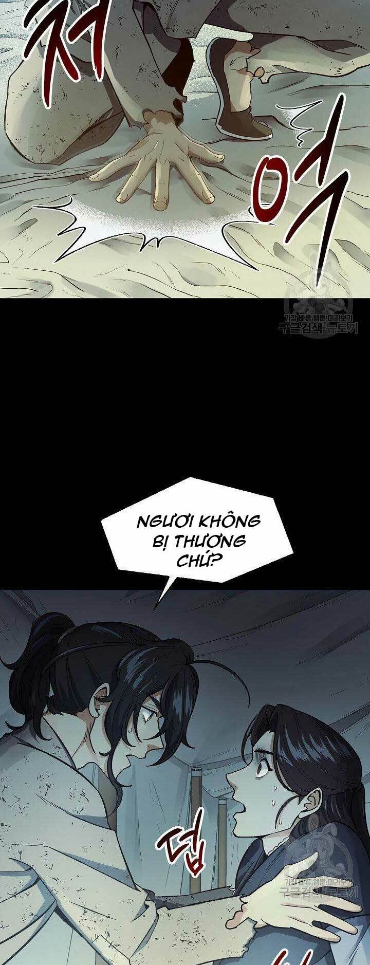 Quán Trọ Phong Ba - Chap 64 - Trang 7
