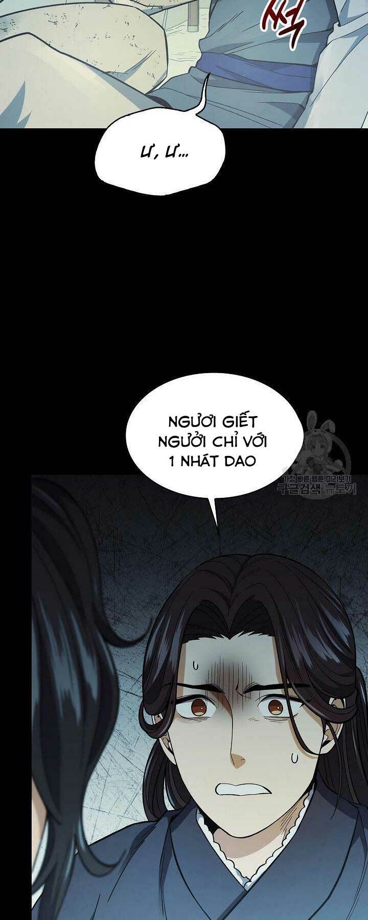 Quán Trọ Phong Ba - Chap 64 - Trang 8