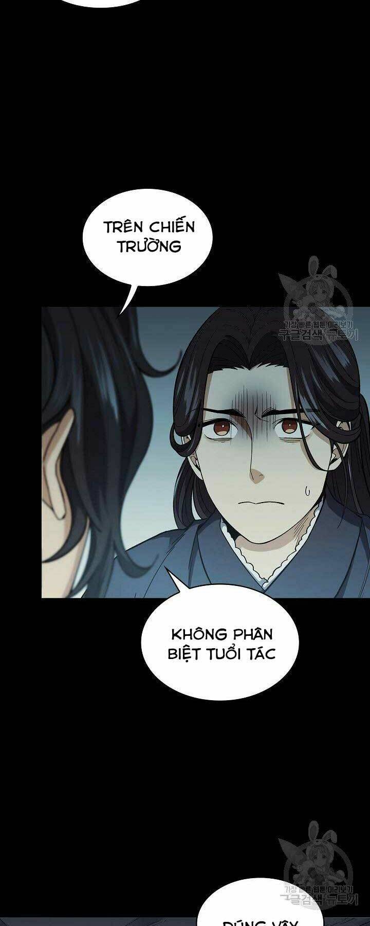 Quán Trọ Phong Ba - Chap 64 - Trang 10