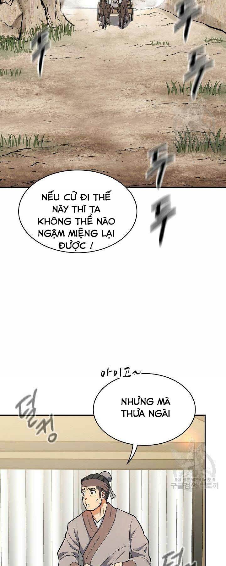 Quán Trọ Phong Ba - Chap 69 - Trang 11