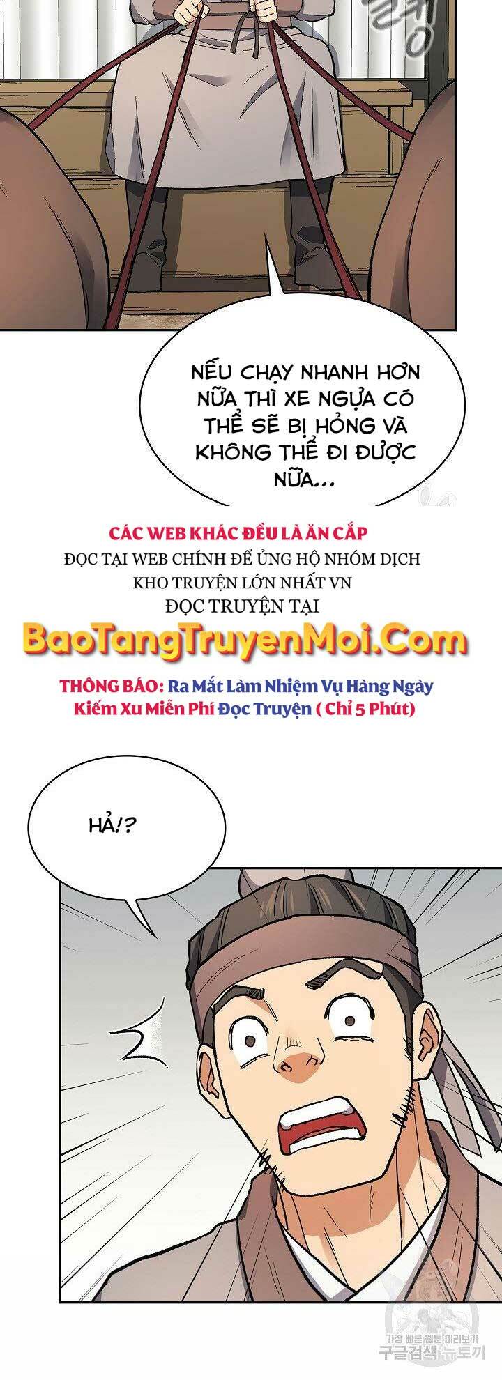 Quán Trọ Phong Ba - Chap 69 - Trang 12