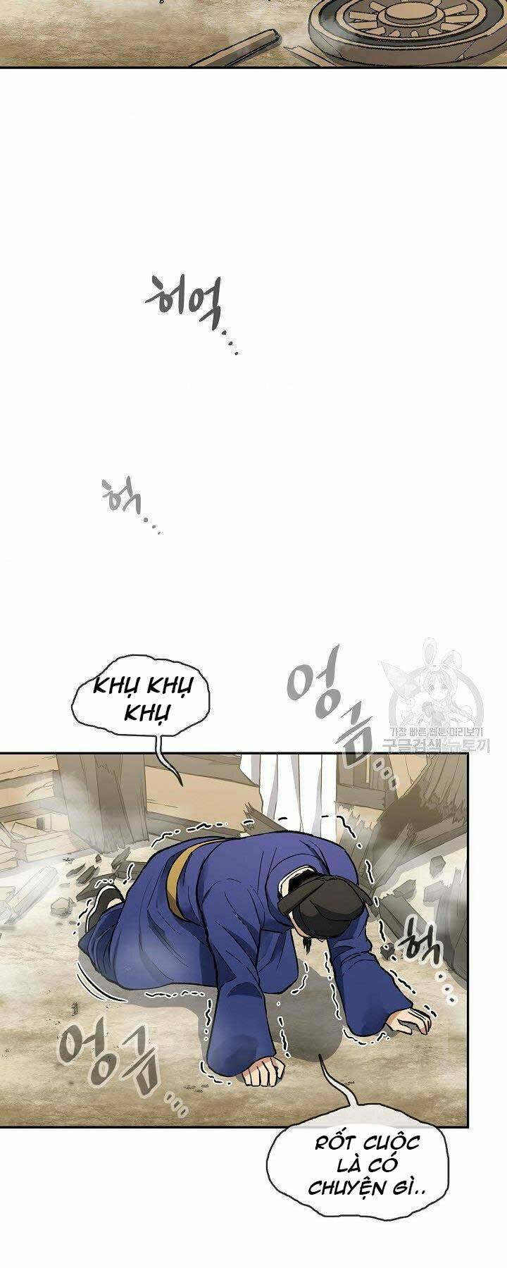 Quán Trọ Phong Ba - Chap 69 - Trang 19