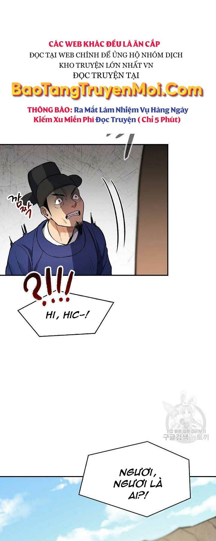 Quán Trọ Phong Ba - Chap 69 - Trang 20