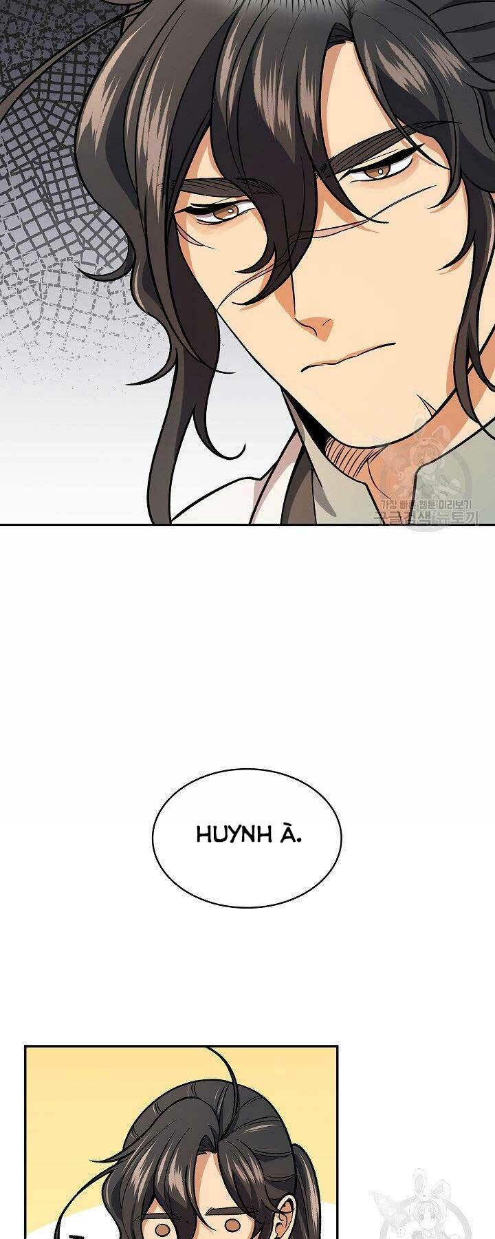 Quán Trọ Phong Ba - Chap 69 - Trang 3