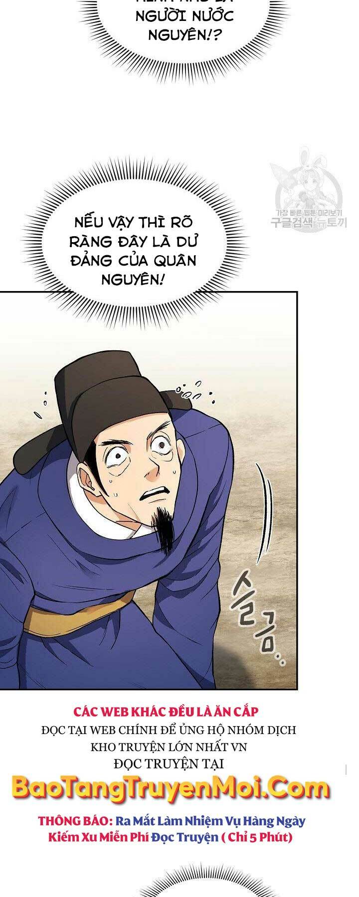 Quán Trọ Phong Ba - Chap 69 - Trang 23