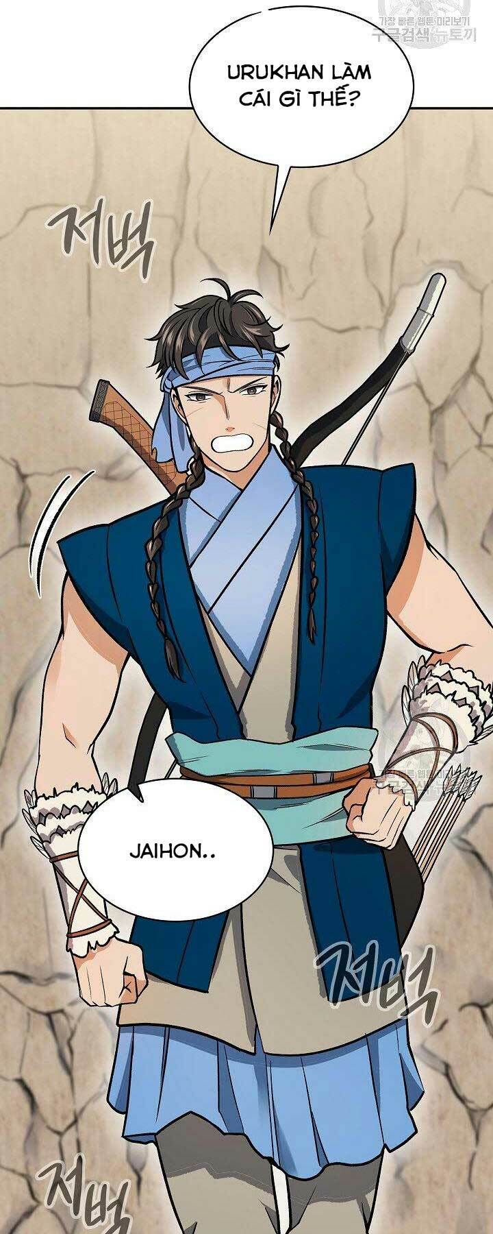 Quán Trọ Phong Ba - Chap 69 - Trang 28