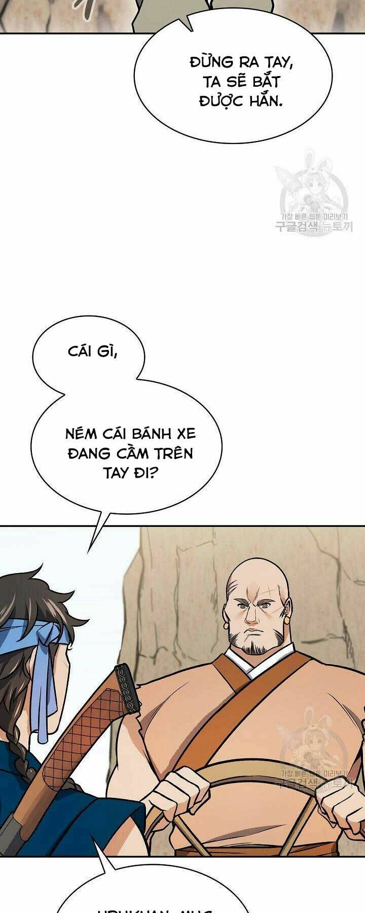 Quán Trọ Phong Ba - Chap 69 - Trang 29