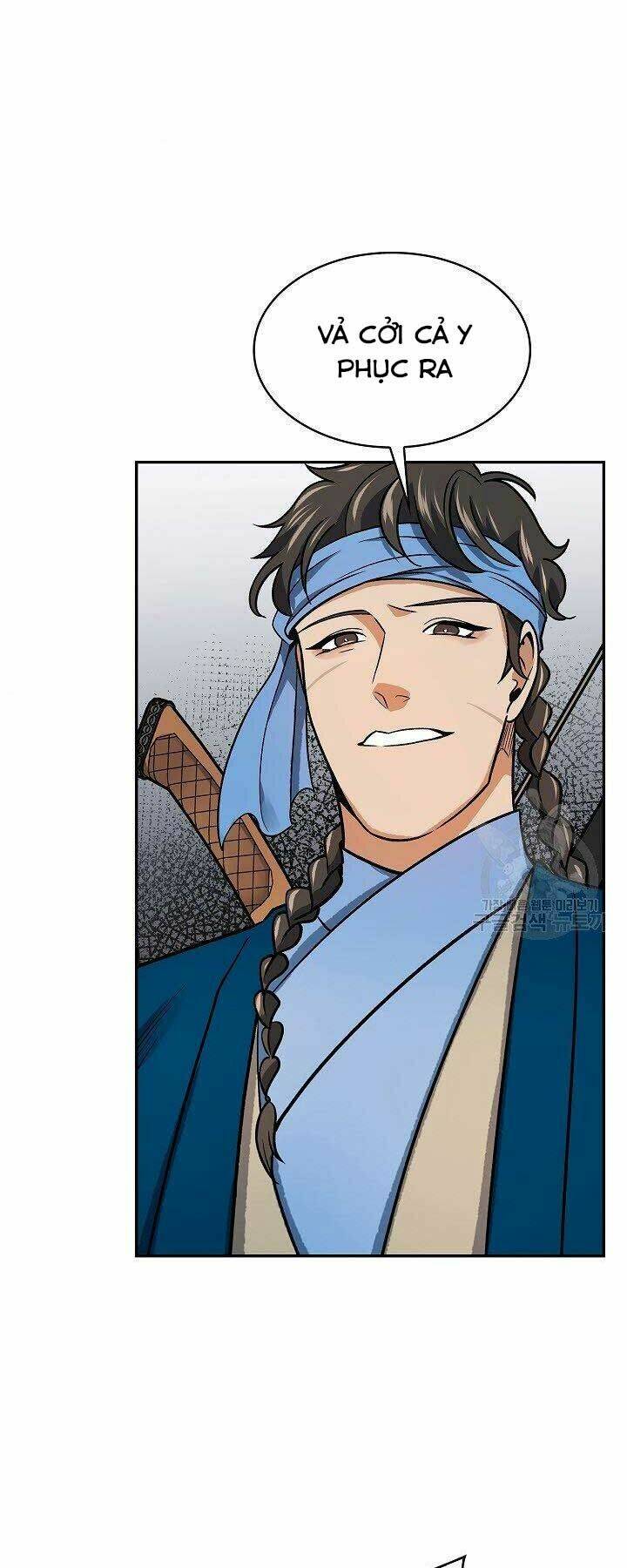 Quán Trọ Phong Ba - Chap 69 - Trang 31