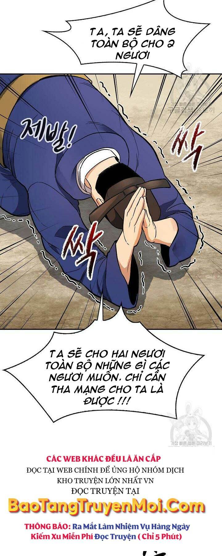 Quán Trọ Phong Ba - Chap 69 - Trang 32