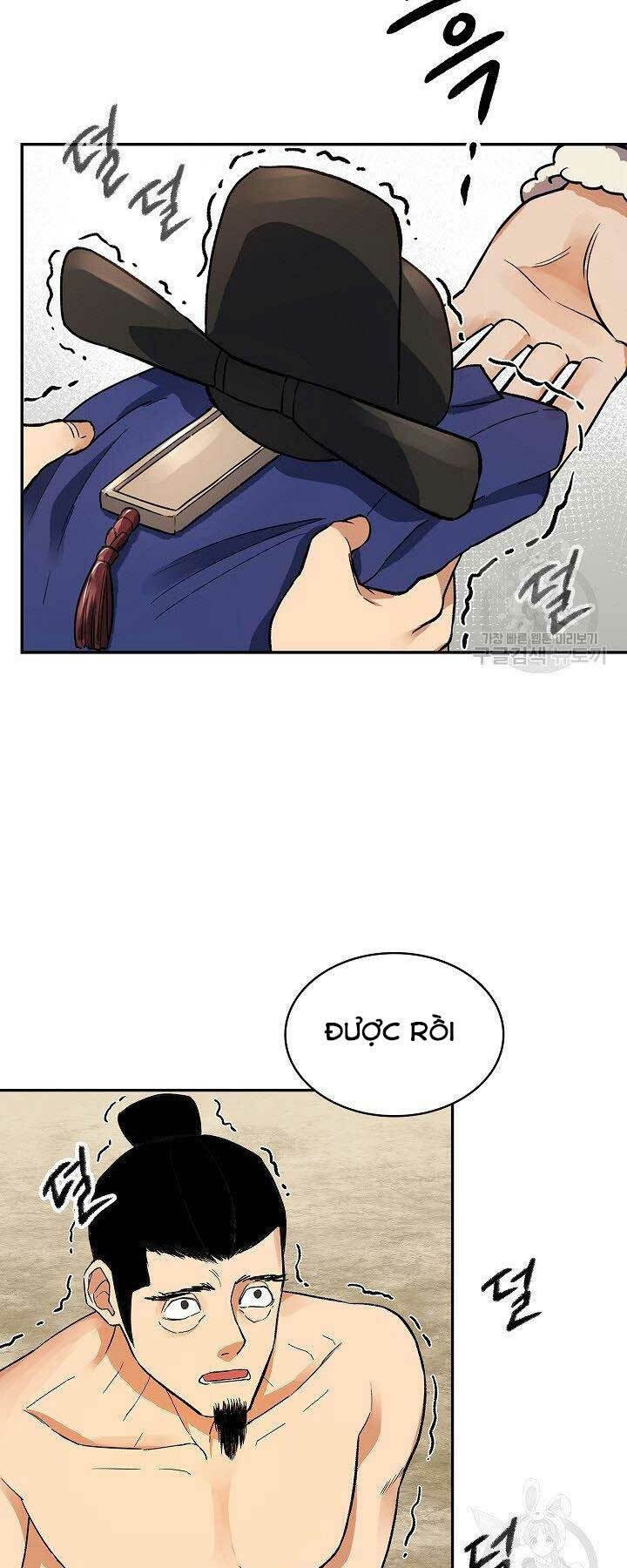 Quán Trọ Phong Ba - Chap 69 - Trang 33