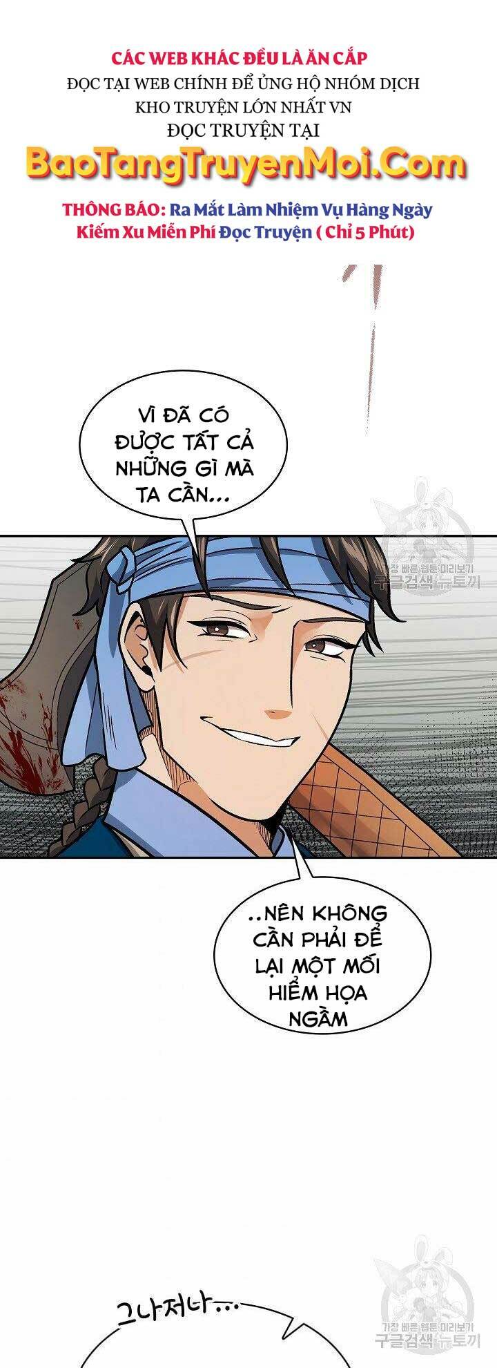 Quán Trọ Phong Ba - Chap 69 - Trang 36