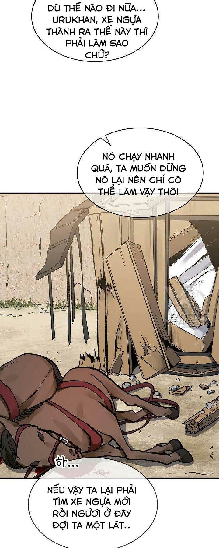 Quán Trọ Phong Ba - Chap 69 - Trang 37