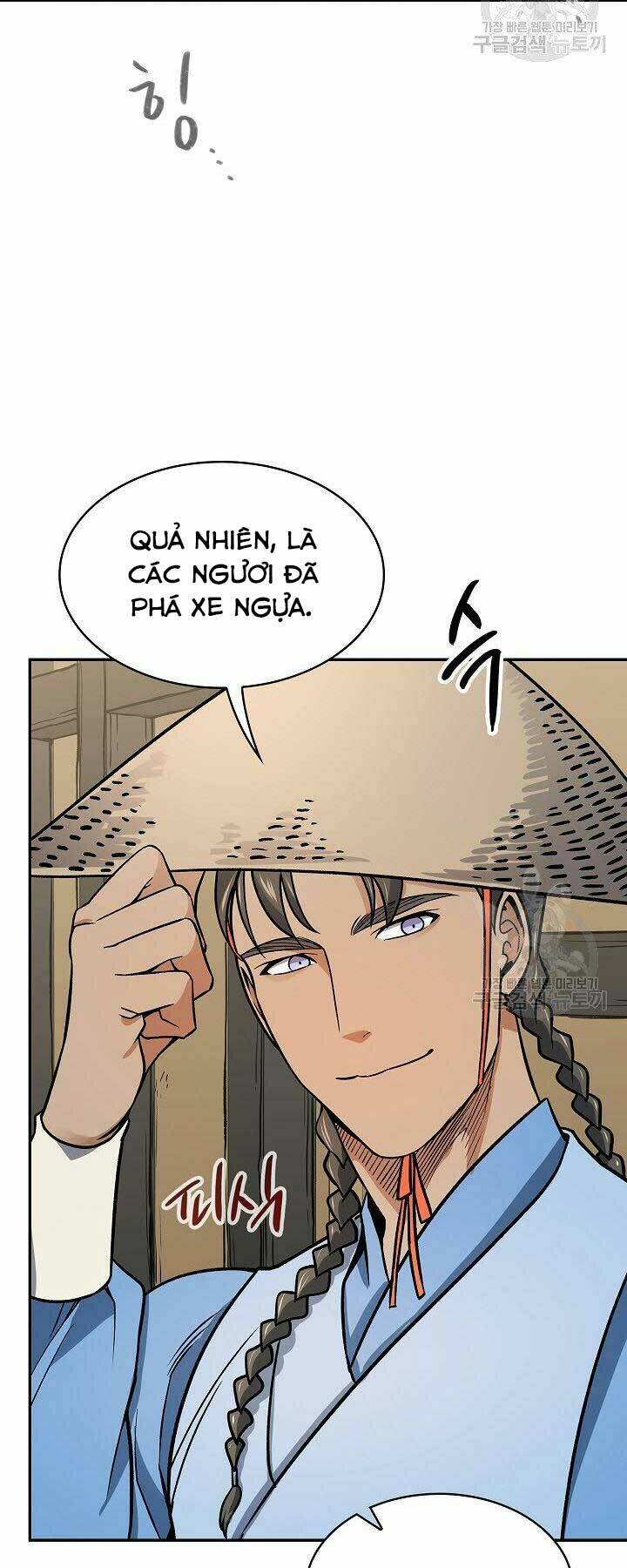 Quán Trọ Phong Ba - Chap 69 - Trang 40